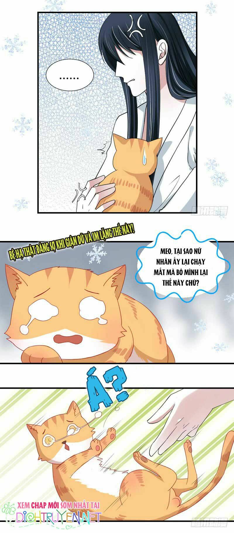 Ma Vương Đại Nhân Đi Thông Thả: Chapter 46