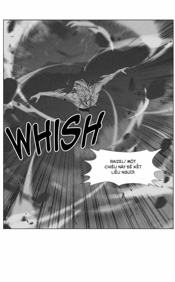 Ma Cà Rồng Quý Tộc: Chapter 483