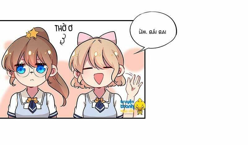 Bá Đạo Hiệu Thảo Đích Duệ Nha Đầu: Chapter 27