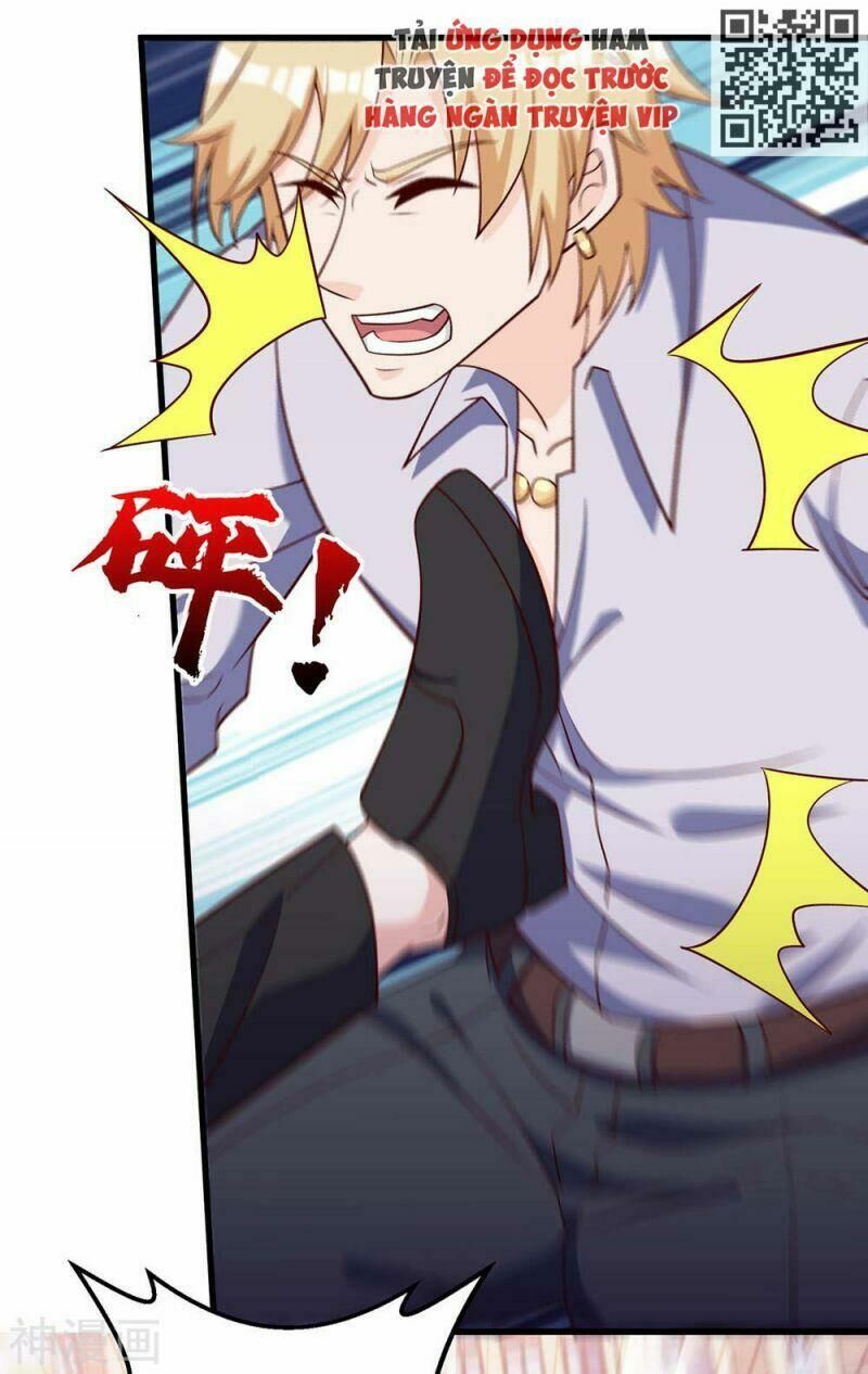 Thần Cấp Thấu Thị: Chapter 137