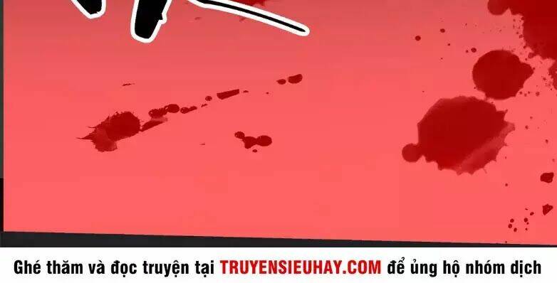 Ma Giáo Giáo Chủ Tái Xuất Giang Hồ: Chapter 1