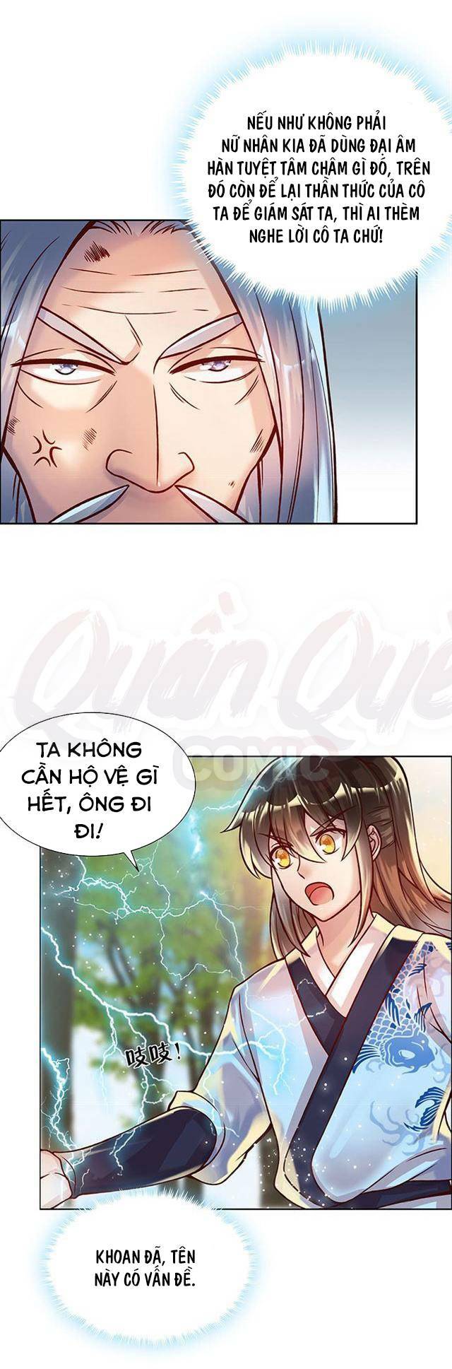 Siêu Phàm Truyện: Chapter 71