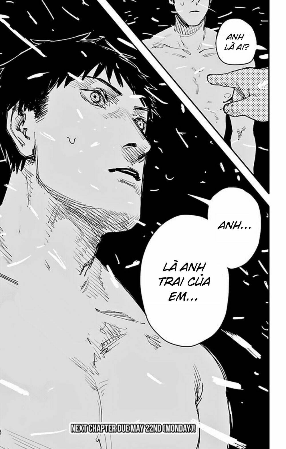 Hoả Quyền: Chapter 52