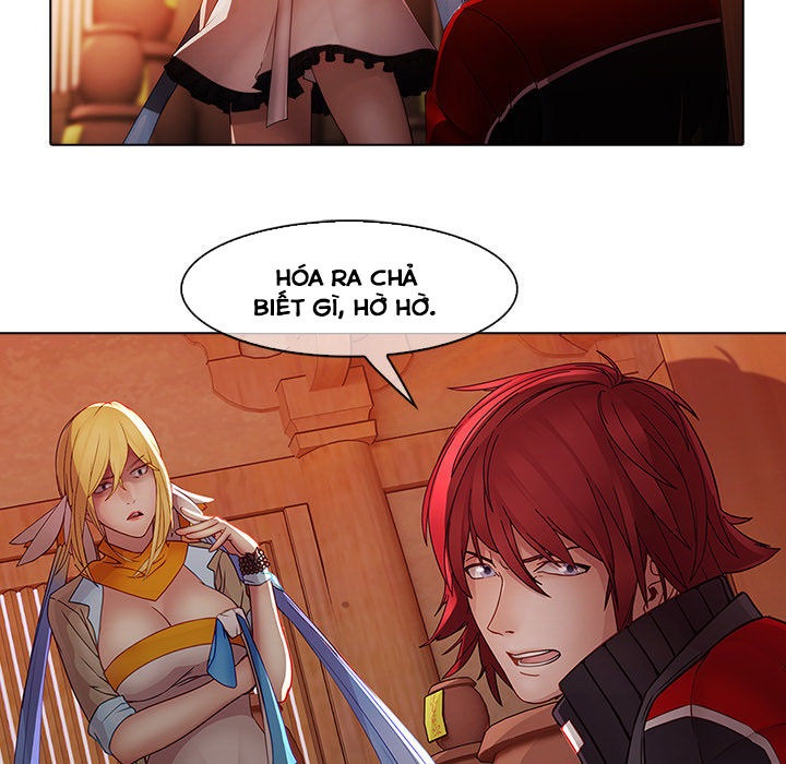 Ảo Mộng Hồ Điệp: Chapter 13