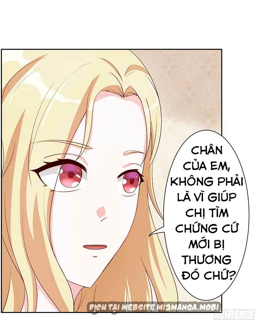 Gả Cho Tình Cũ Làm Lão Bà: Chapter 21
