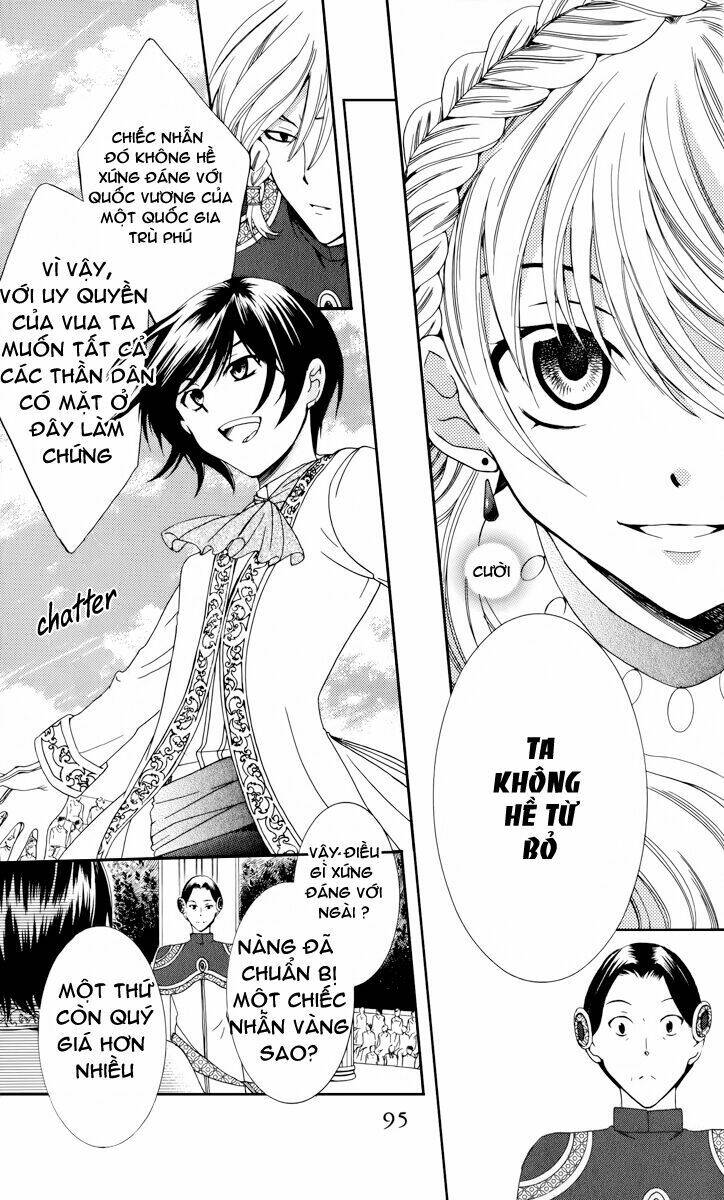 Thế Giới Tươi Đẹp: Chapter 6