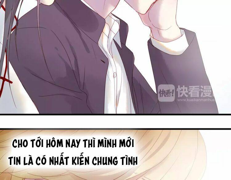 Lượm Được Một Tiểu Hồ Ly 2: Chapter 2
