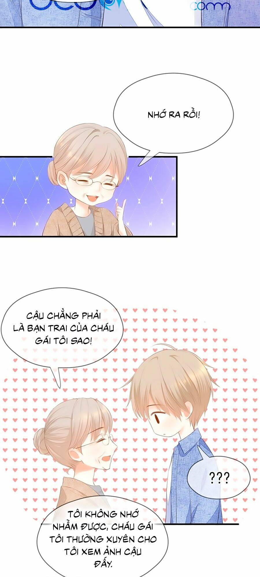 Đóa Hoa Chớm Nở: Chapter 75