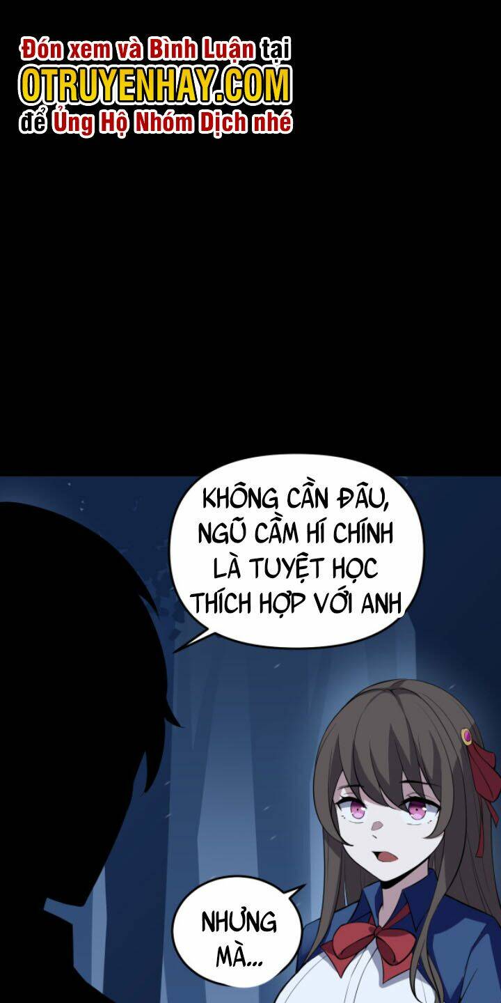 Lão Bà Ta Là Minh Chủ Võ Lâm: Chapter 12
