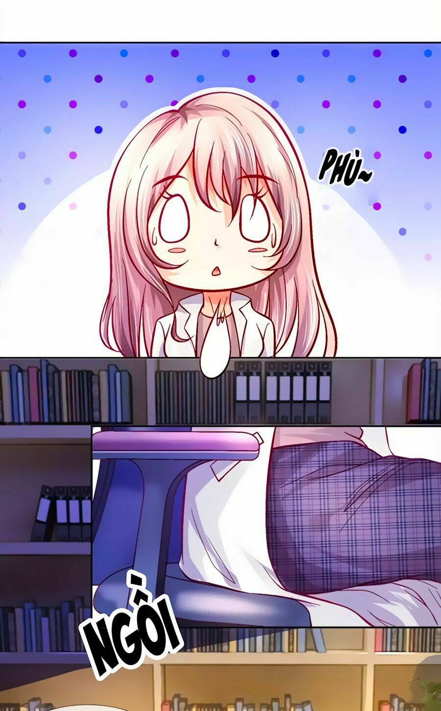 Y Sủng Thành Hôn: Chapter 4