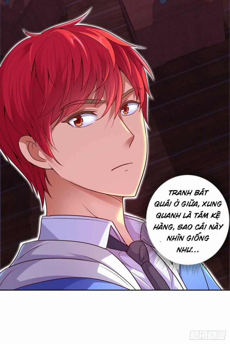 Đô Thị Chí Tôn Hệ Thống: Chapter 163