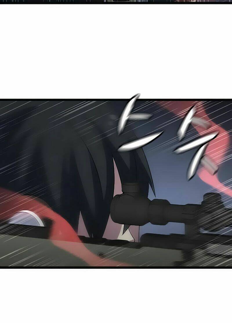 Điểm Chết: Chapter 6