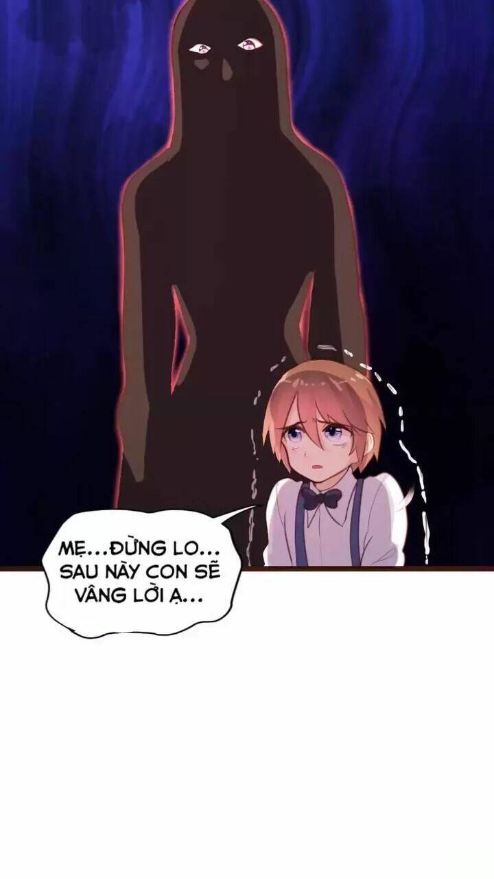 Bản Hợp Đồng Của Tổng Tài Lạnh Lùng: Chapter 21