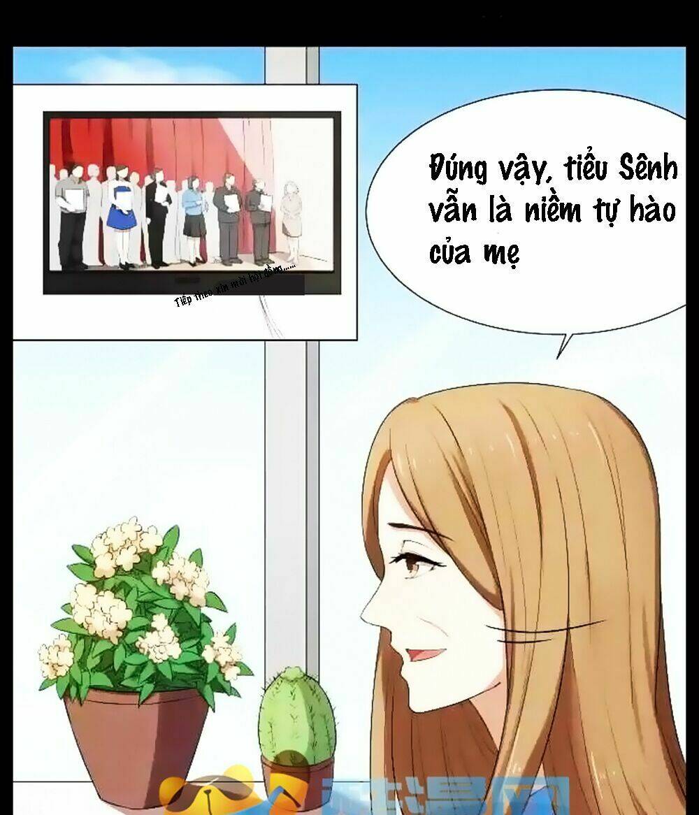 Tinh Hải Phù Mộng: Chapter 4