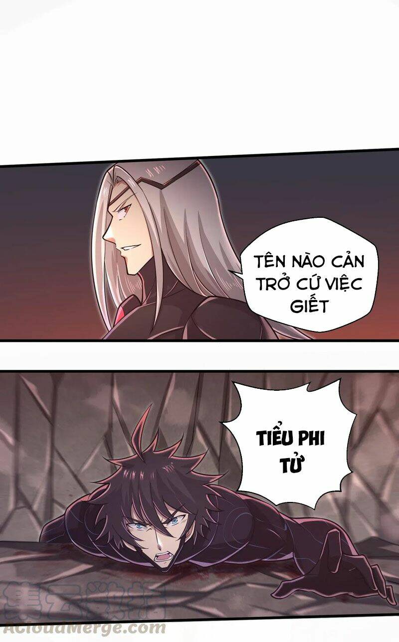 Một Trăm Triệu Điểm: Chapter 53