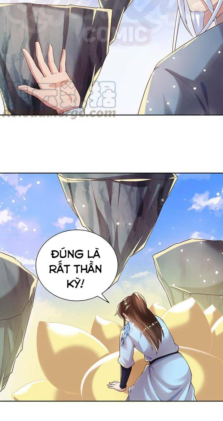 Siêu Phàm Truyện: Chapter 120