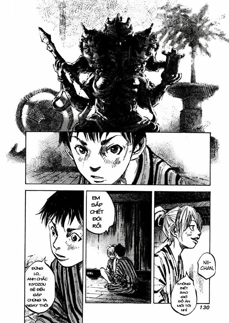Sidooh: Chapter 3
