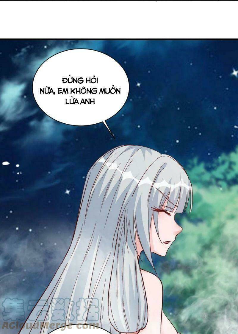Thánh Đường Chi Thành: Chapter 95