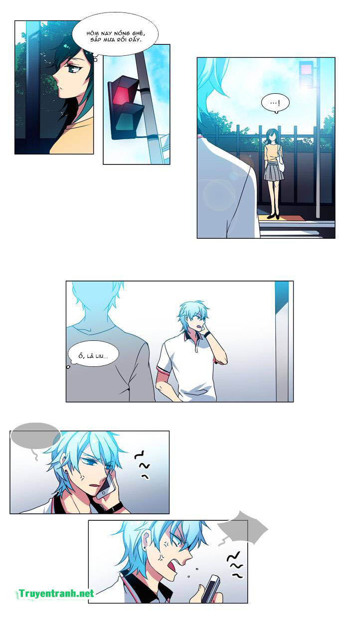 Wonted: Chapter 92