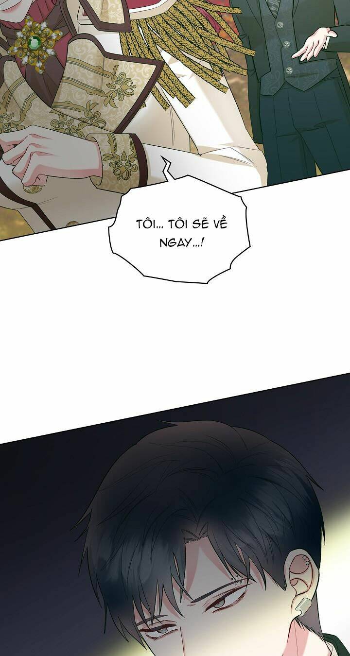 Kẻ Tạo Ra Nữ Phản Diện: Chapter 45