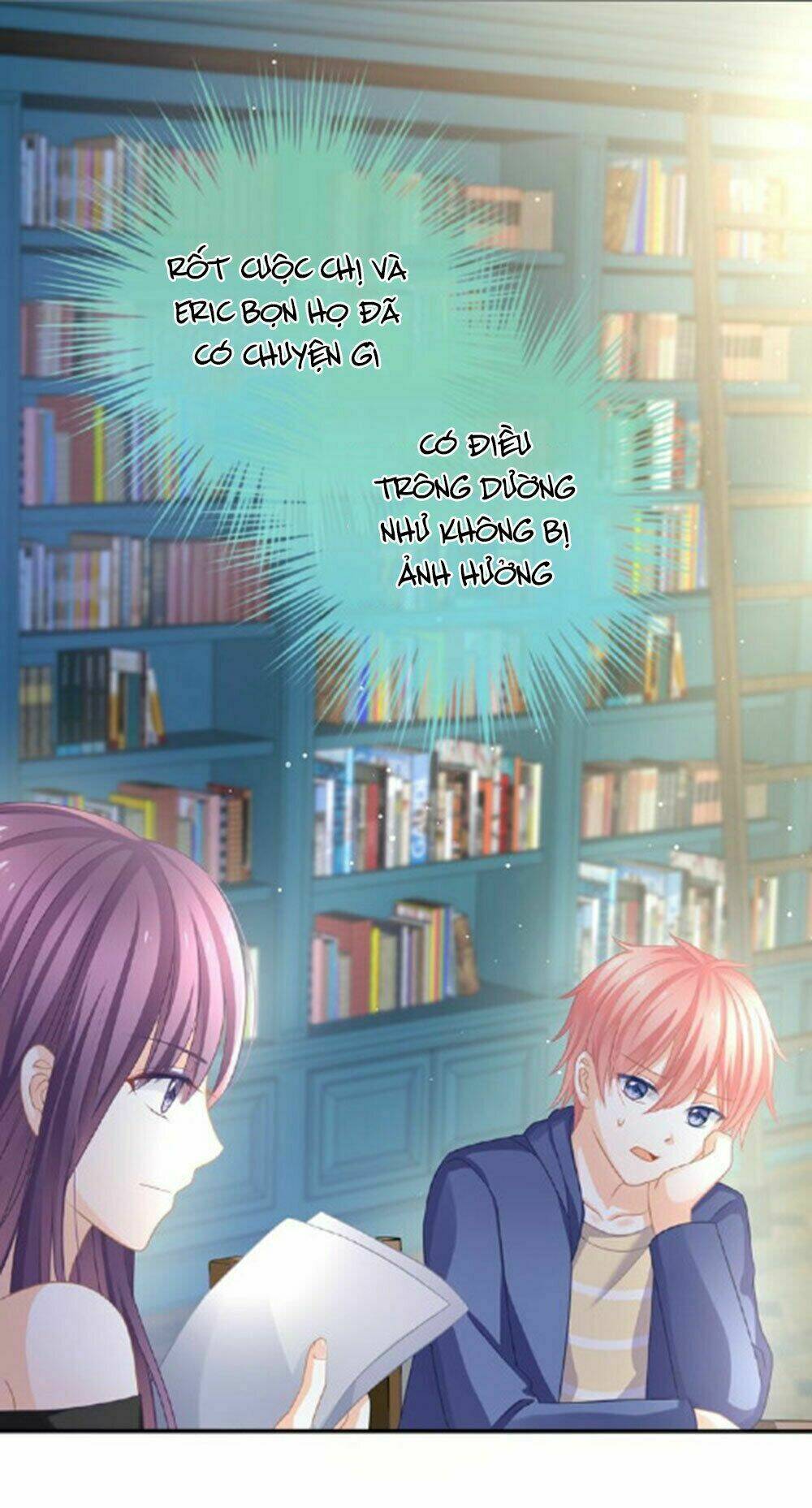 Tiệm May Luyến Sắc: Chapter 21