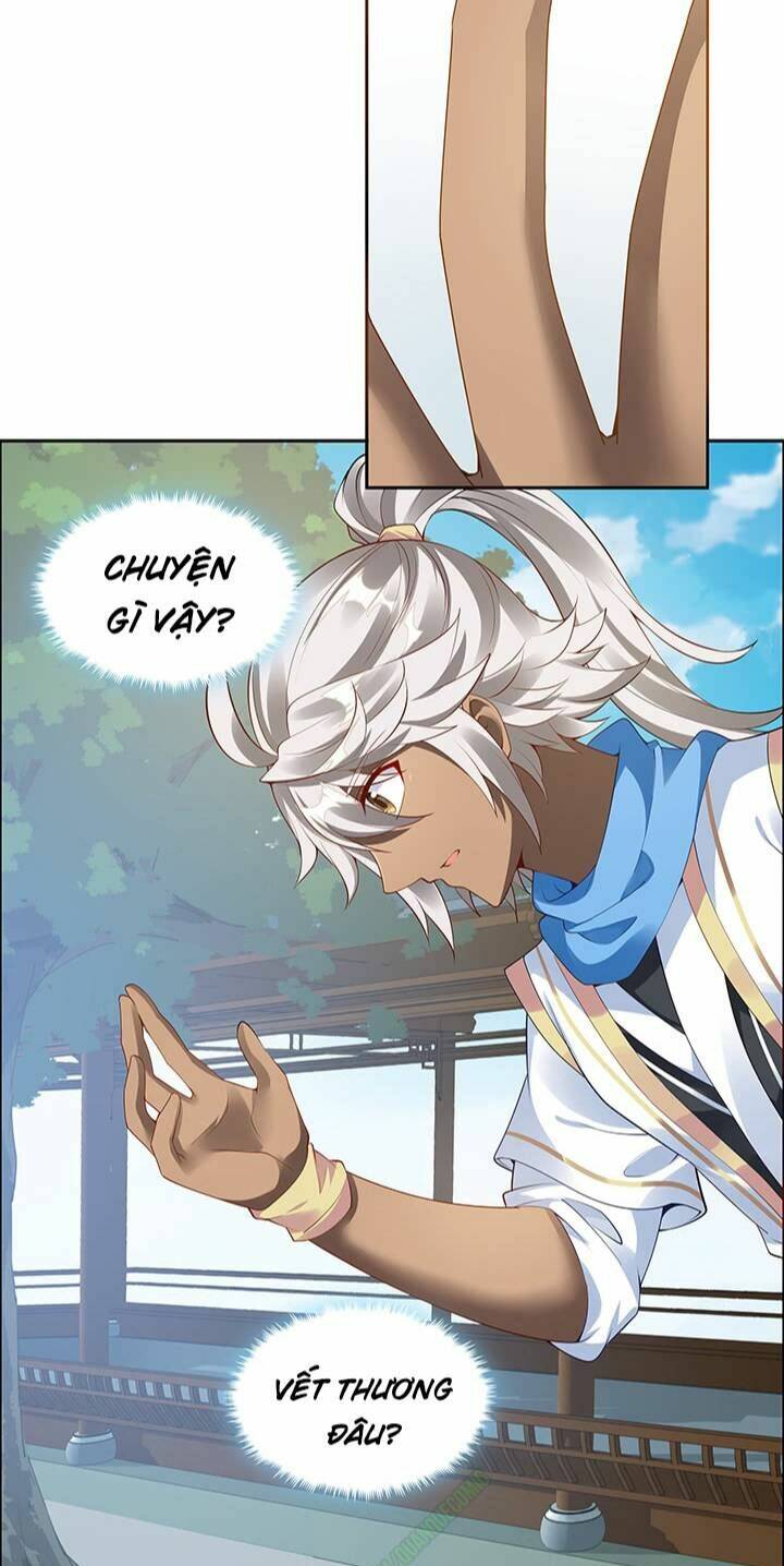 Nghịch Lân: Chapter 15