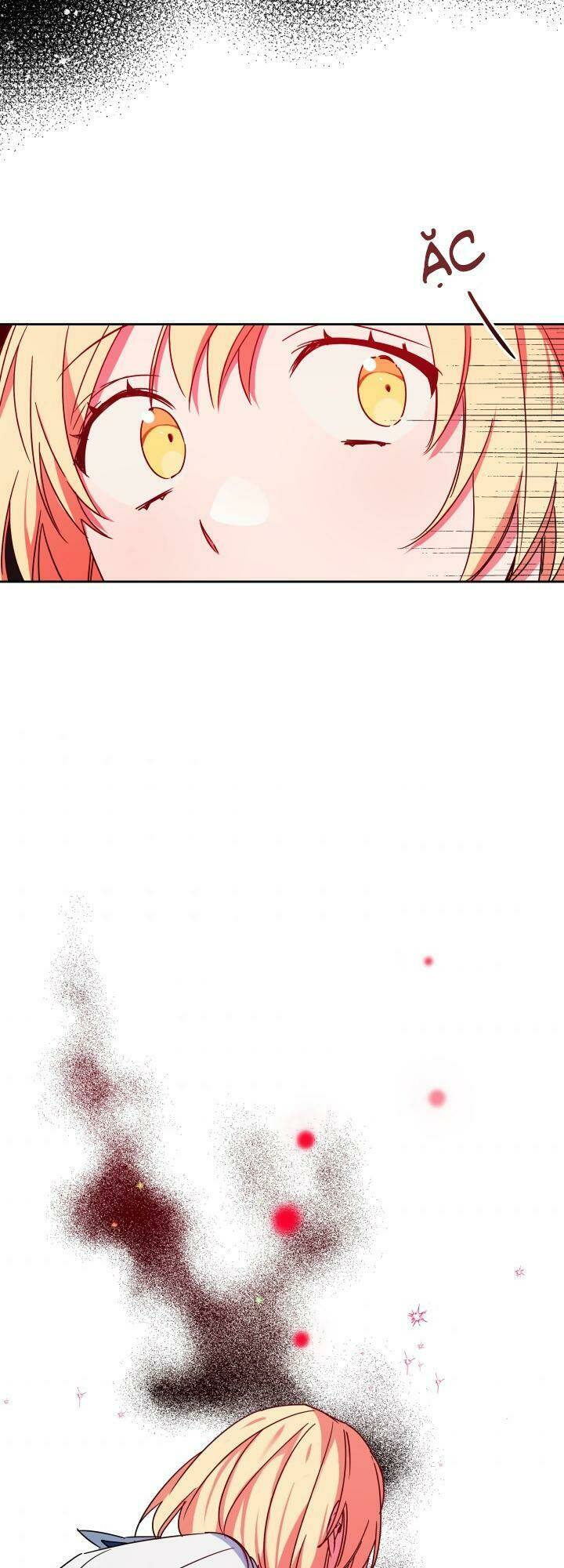 Nàng Elizabeth Thuần Khiết: Chapter 16