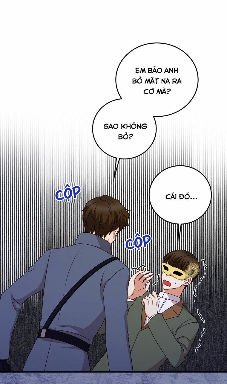 Đừng Chọc Đứa Em Gái Bé Bỏng Của Chúng Tôi: Chapter 84