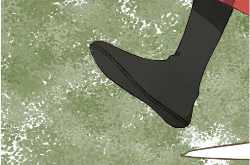 Bạn Trai Tôi Là Cẩm Y Vệ: Chapter 21