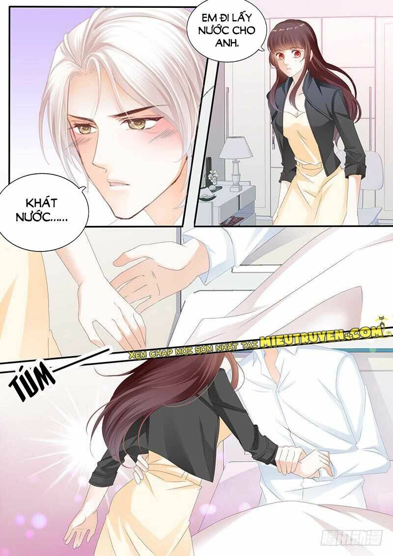 Thiểm Hôn Kiều Thê: Chapter 133