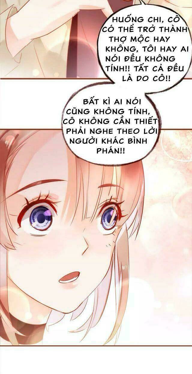 Hoa Hồng Trên Gai: Chapter 14