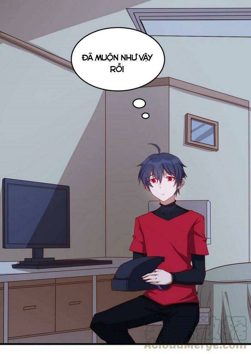 Thánh Đường Chi Thành: Chapter 77