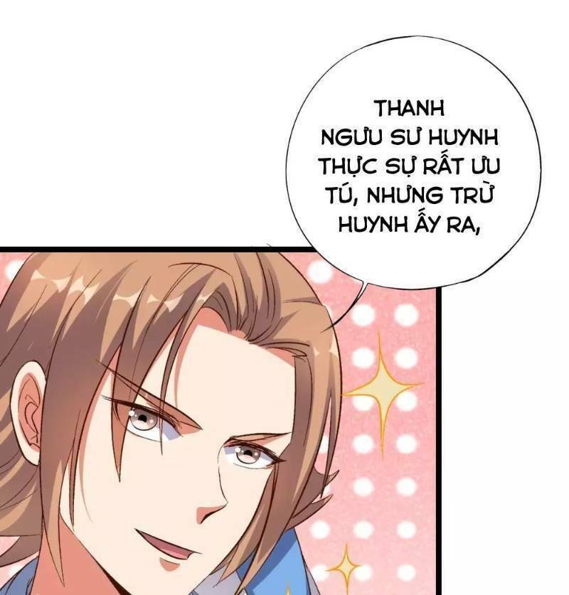 Phục Thiên Thánh Chủ: Chapter 23