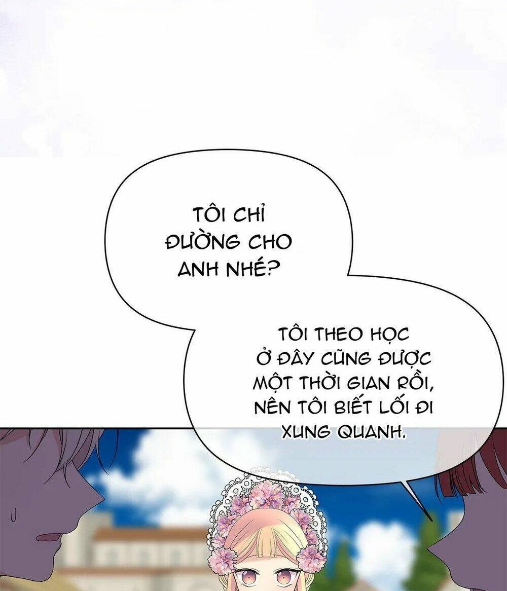 Công Chúa Thời Gian Có Hạn: Chapter 47