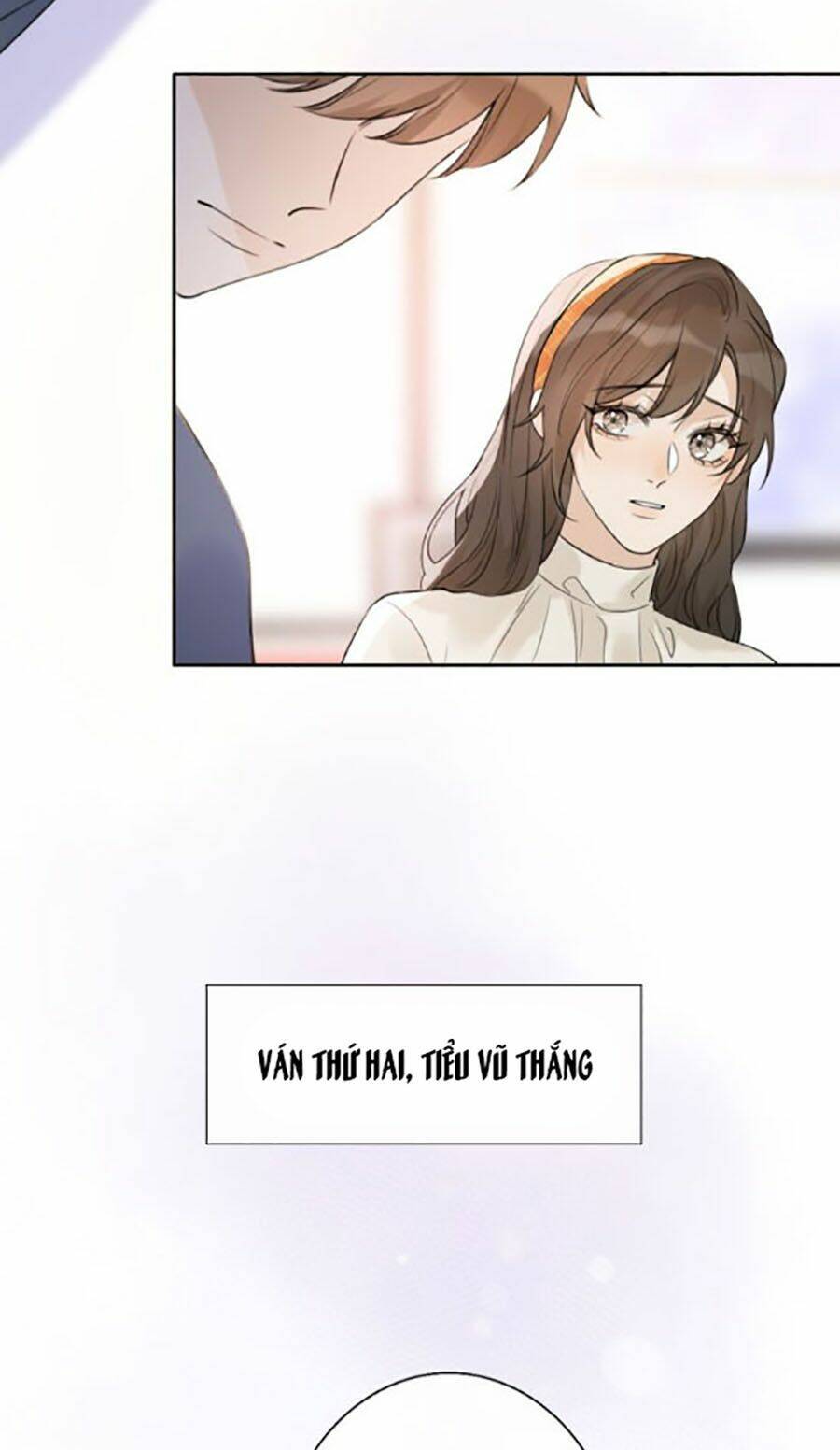 Cát Xê Người Tình Bóng Đêm: Chapter 11