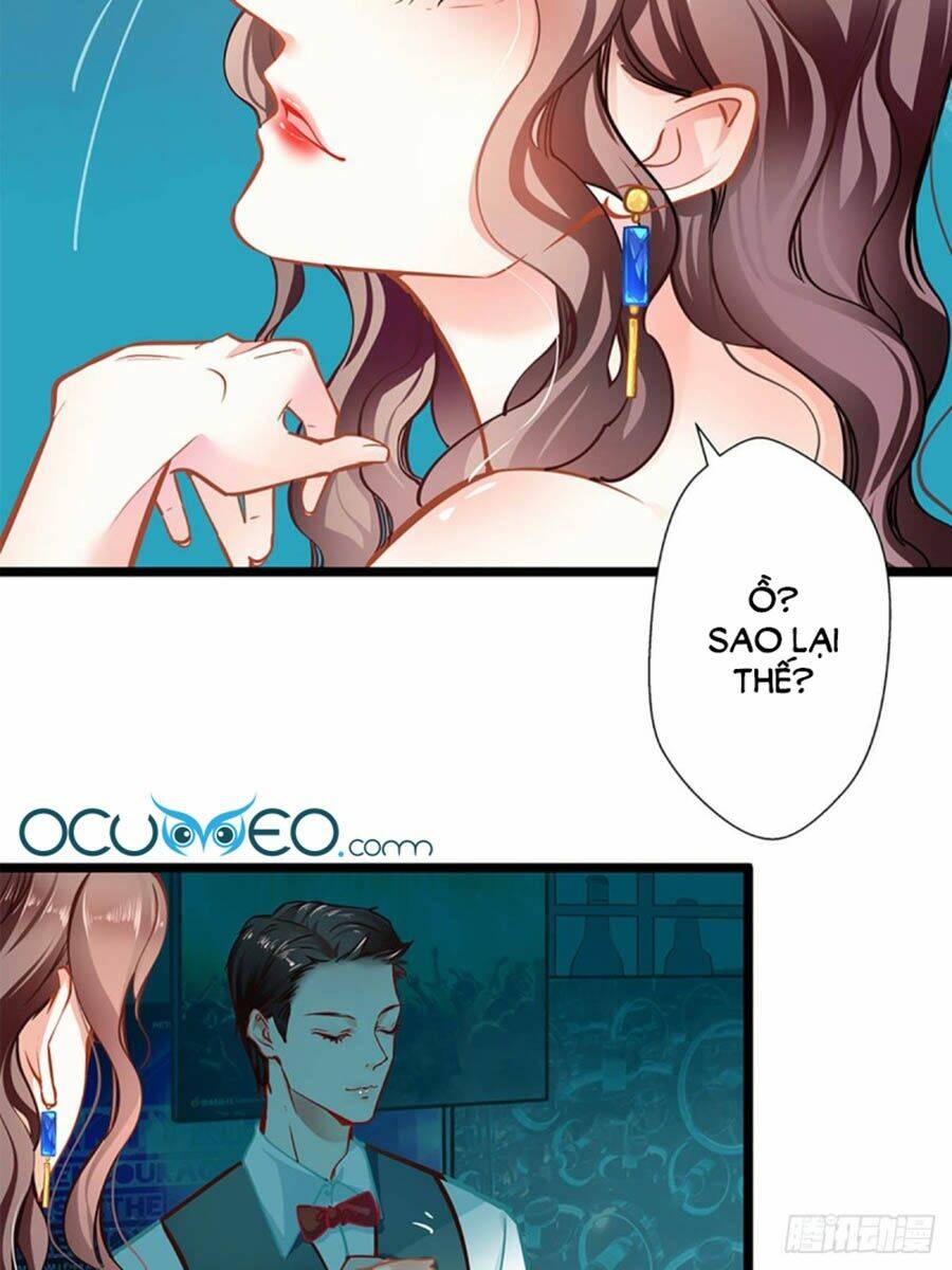 Cưng Chiều Ái Thê Hư Hỏng: Chapter 56