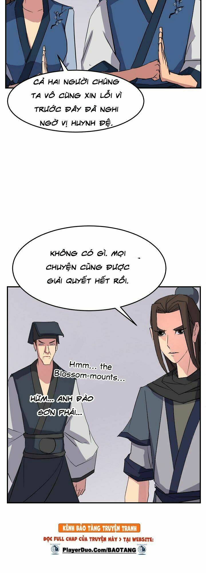 Phụng Lâm Thiên Hạ Iii: Chapter 66