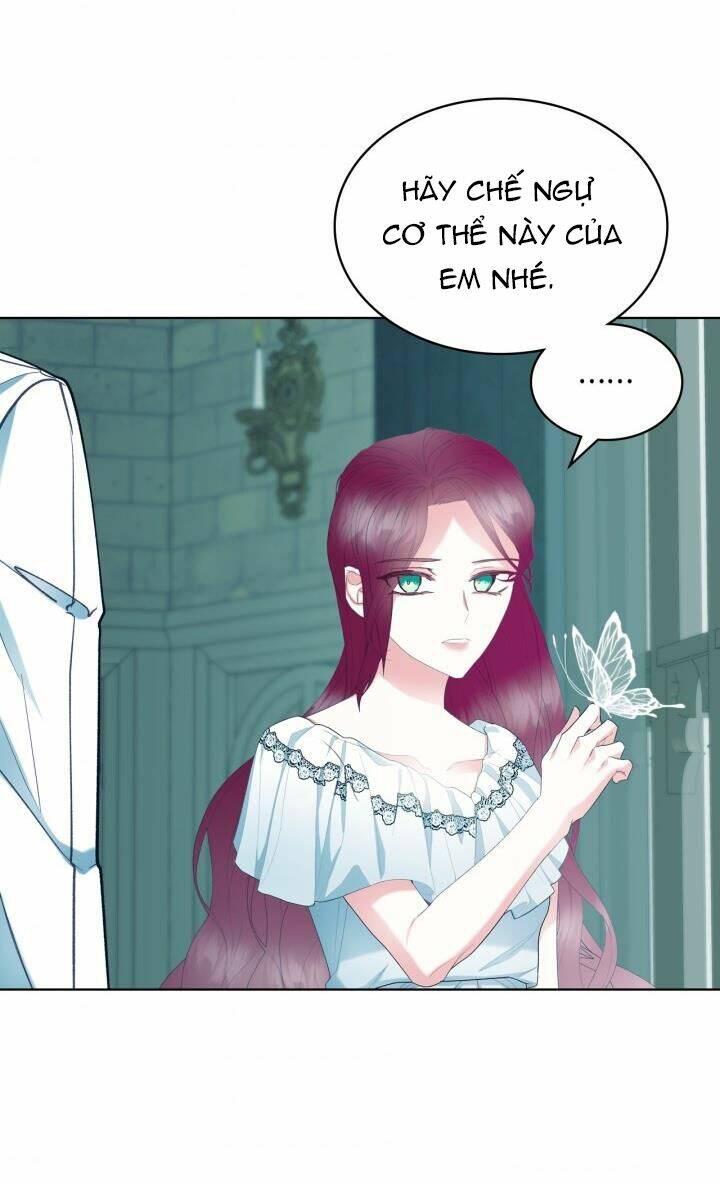 Kẻ Tạo Ra Nữ Phản Diện: Chapter 71.1