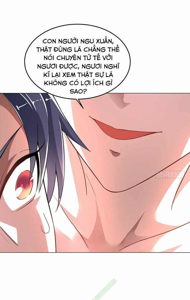 Bên Người Mang Theo Nữ Thần Hoàng: Chapter 6