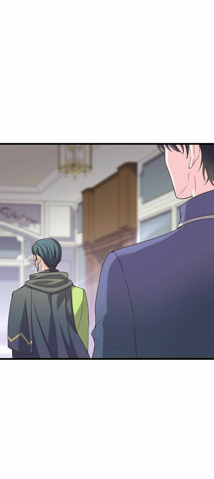 Nhân Vật Phản Diện Yêu Cầu Tôi Yêu Chàng: Chapter 19