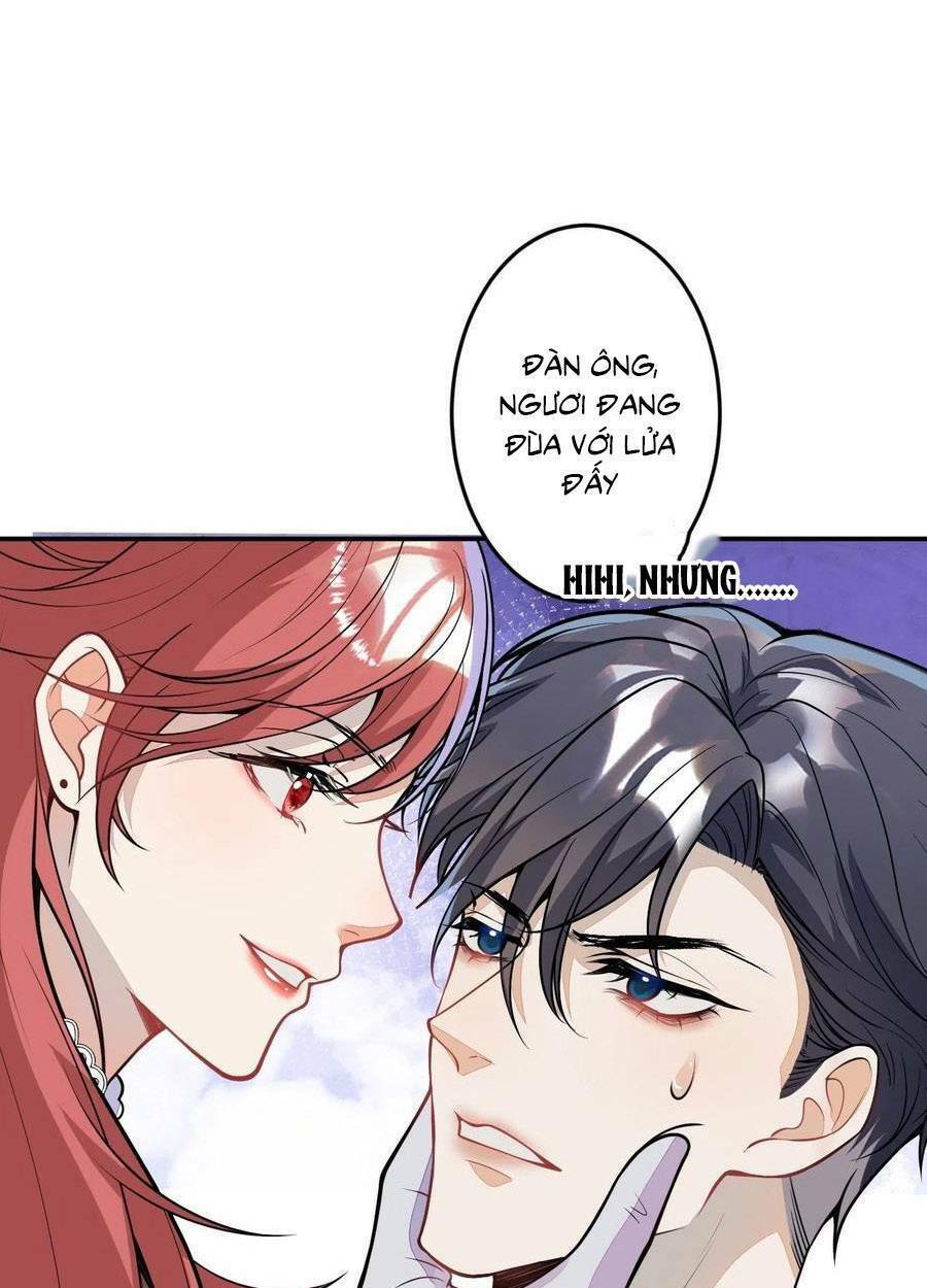 Xuyên Không Đến Thế Giới Trở Thành Đóa Hoa Của Anh: Chapter 62.5