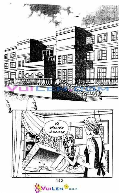 Tìm Anh - Look For Oppa: Chapter 2