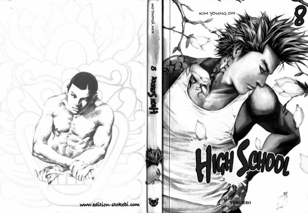 High School: Chapter 44