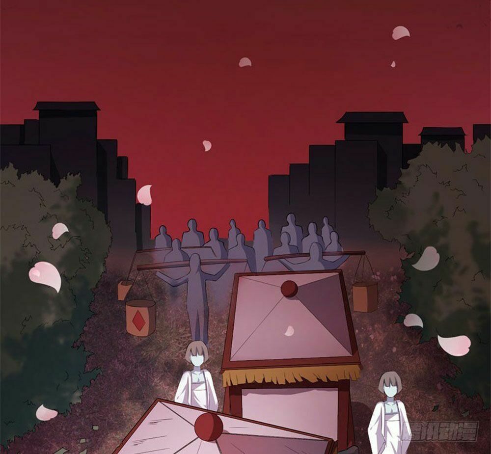 Ngạo Kiều Quỷ Vương Yêu Ta: Chapter 69
