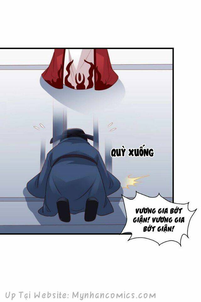 Thái Tử Điện Hạ Có Tin Vui: Chapter 83