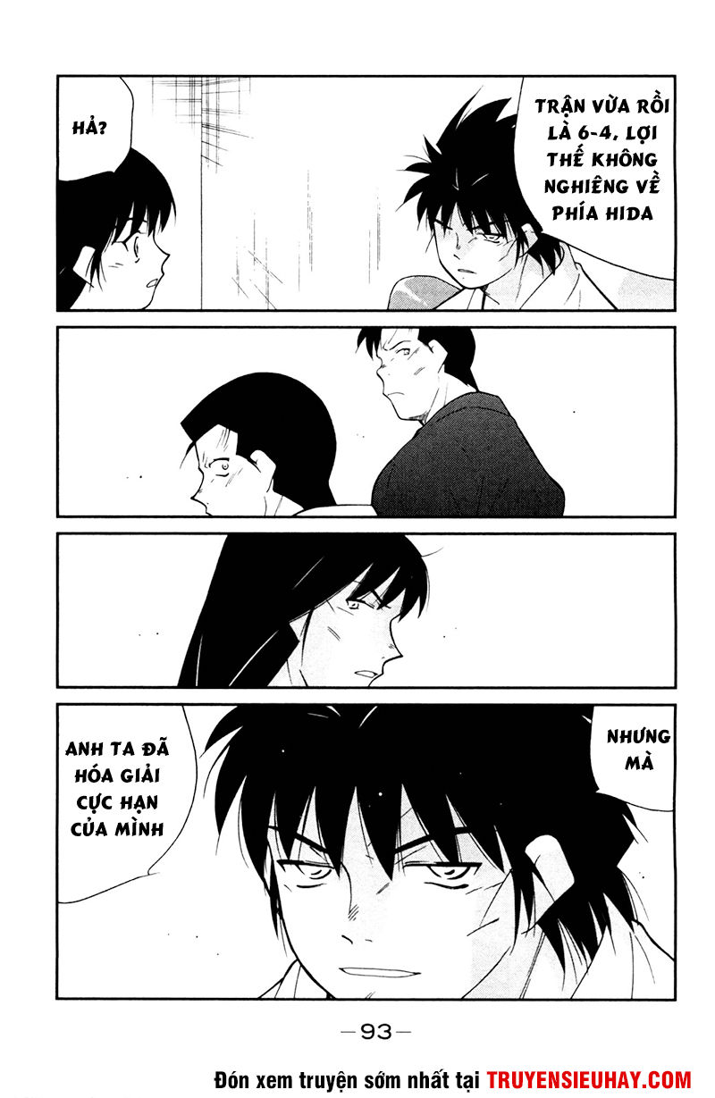 Truyền Nhân Atula 3: Chapter 69