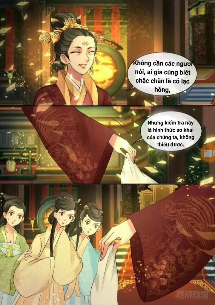 Thiên Tài Tiểu Độc Phi: Chapter 10