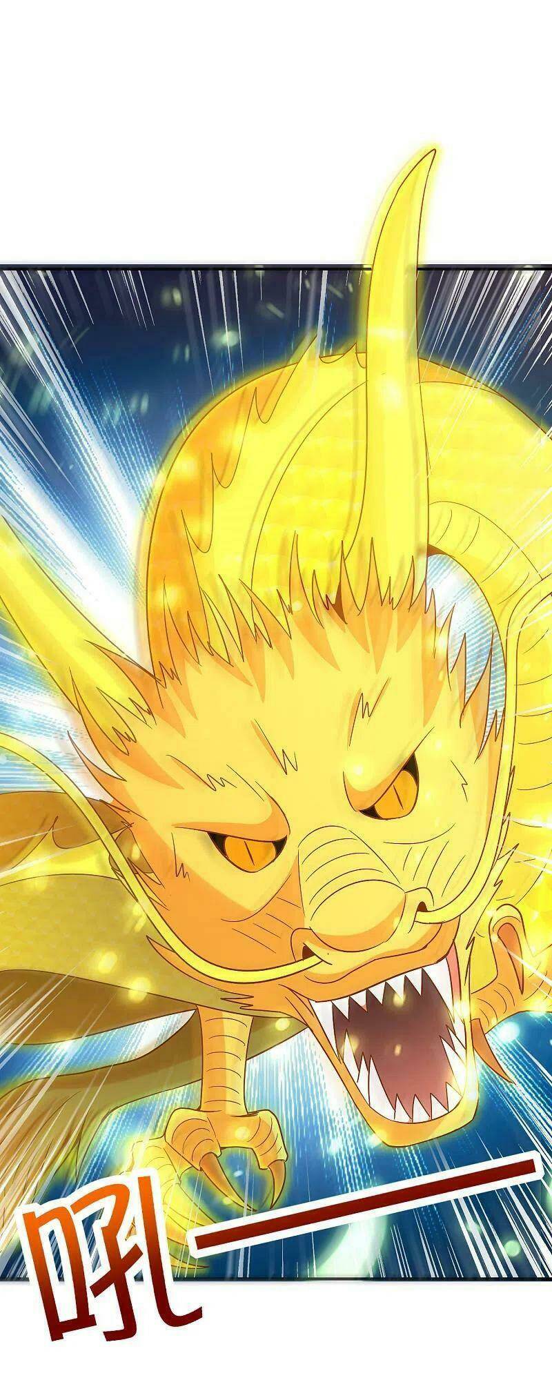 Vòng Bạn Bè Mạnh Nhất Của Tiên Giới: Chapter 143