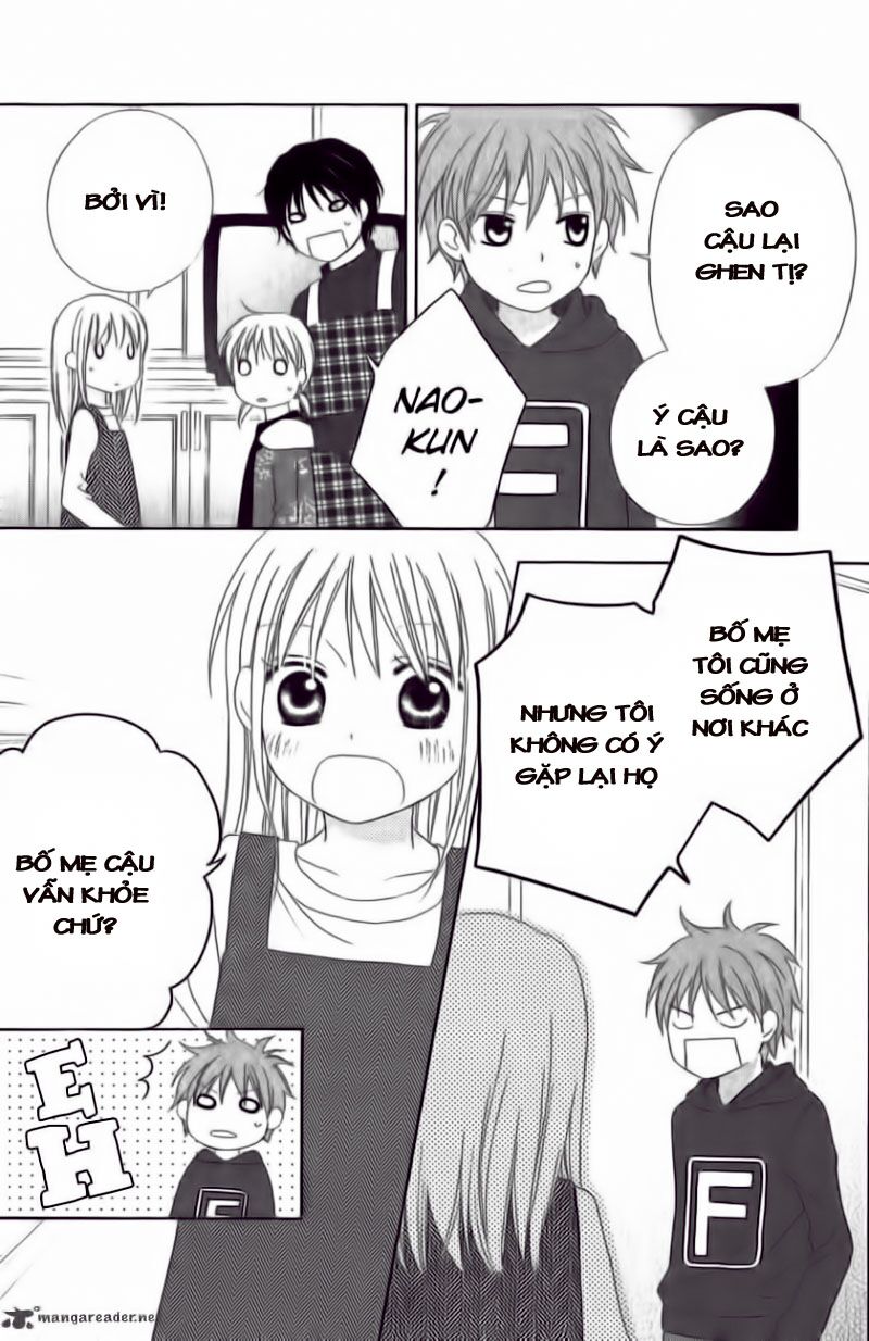 Love So Life: Chapter 21
