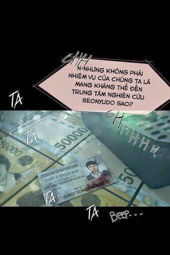 Dead Days: Chapter 18